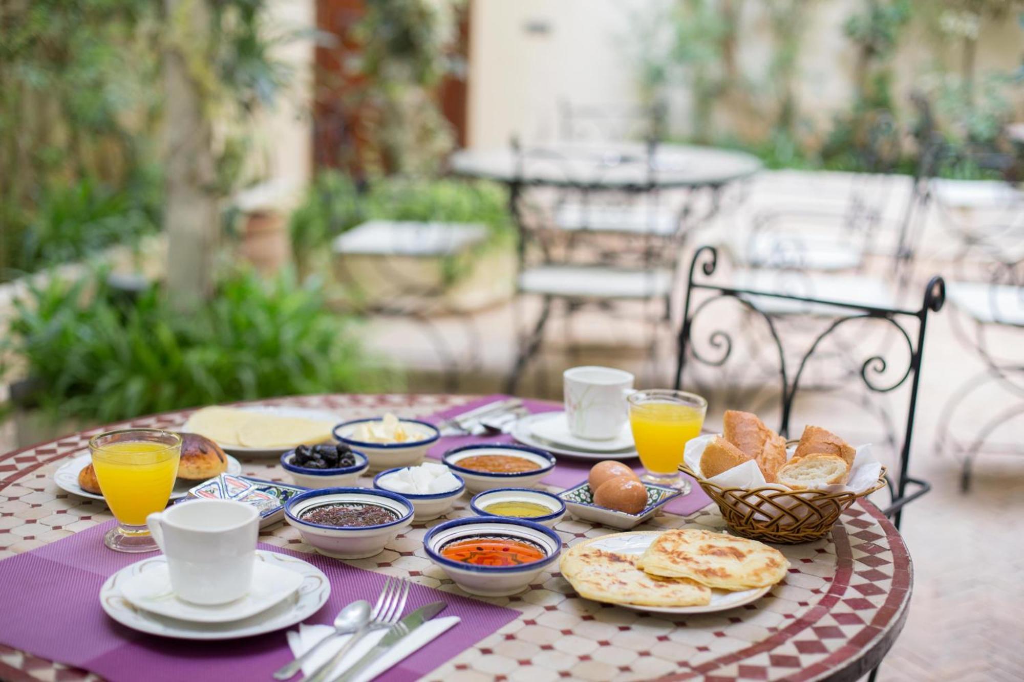 פס Dar Zerbtana Apartment מראה חיצוני תמונה