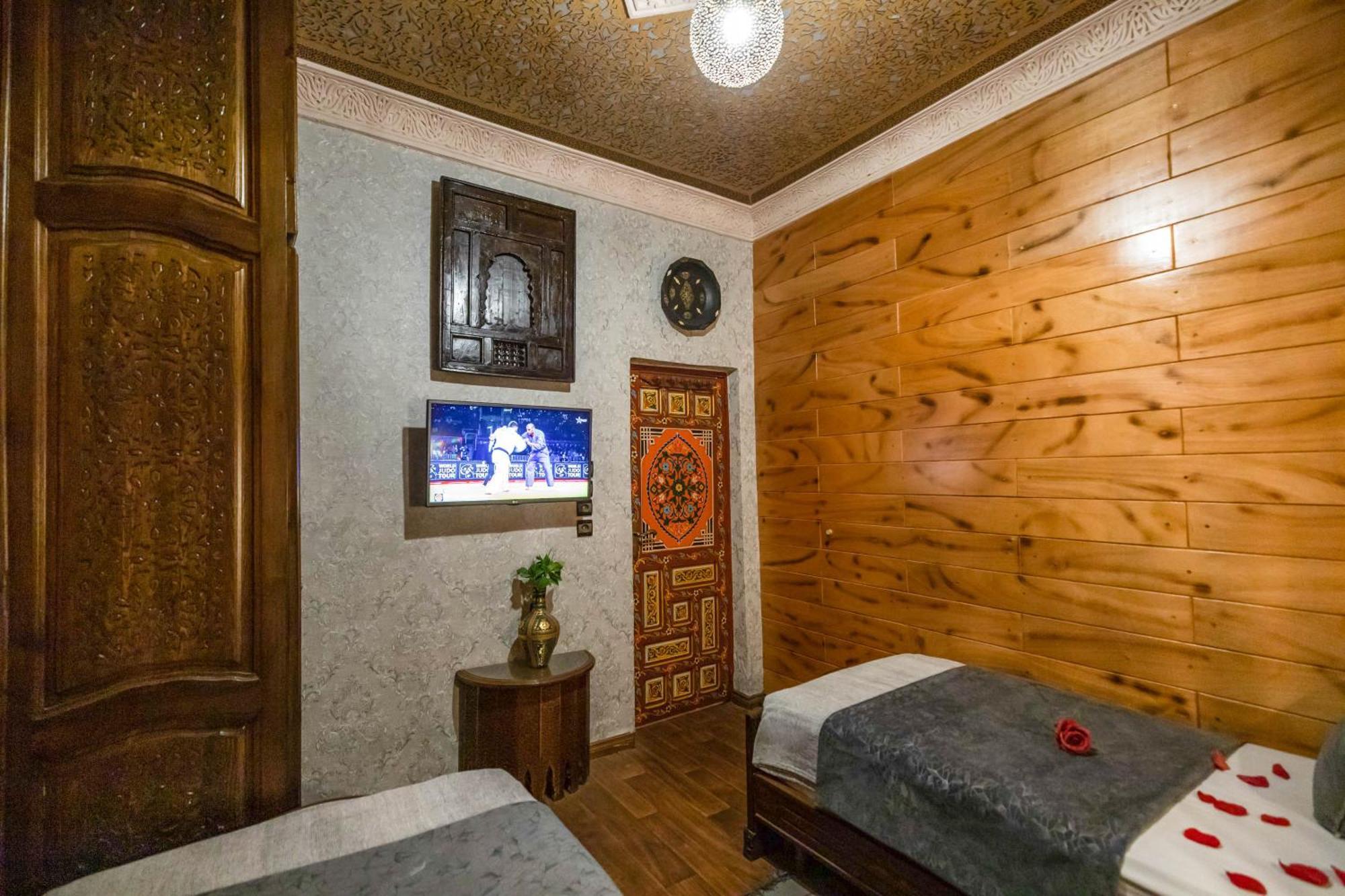 פס Dar Zerbtana Apartment מראה חיצוני תמונה