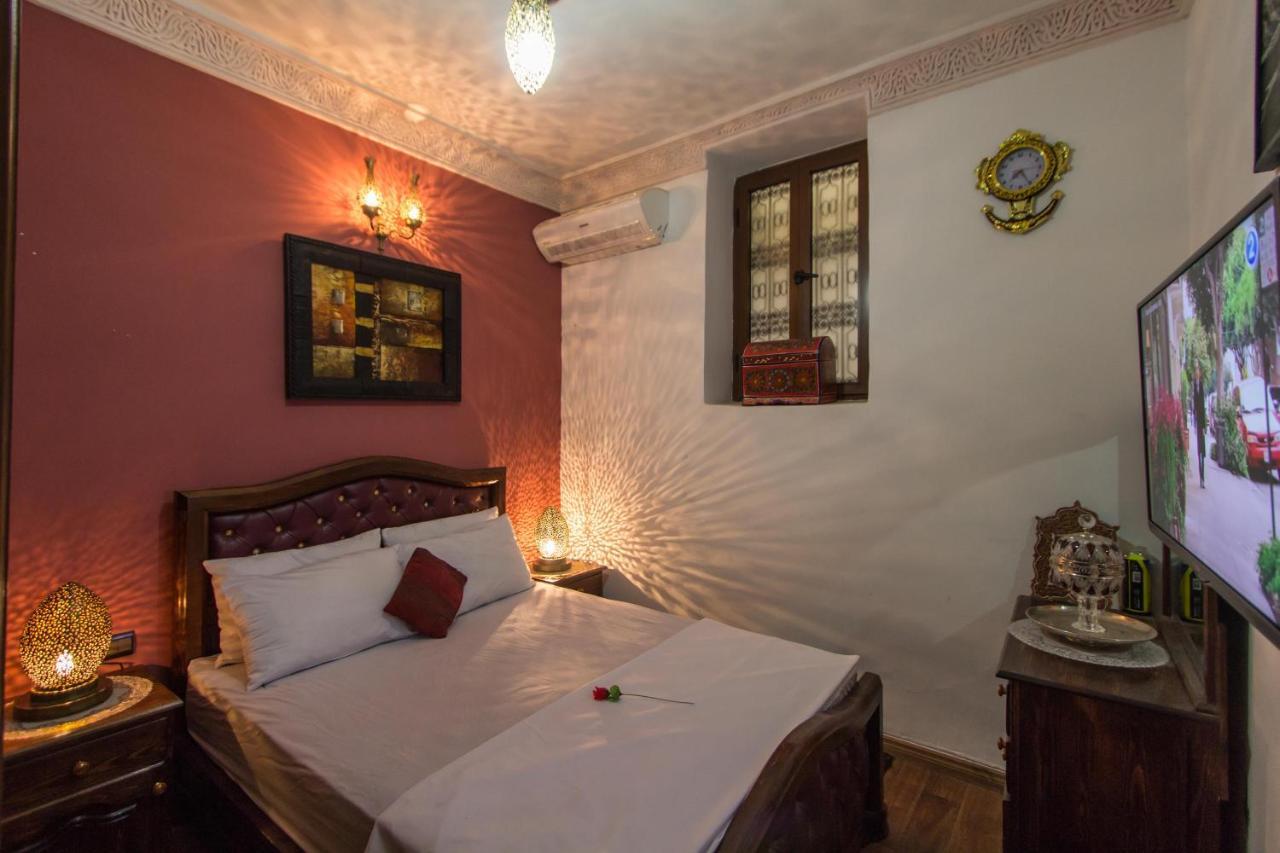 פס Dar Zerbtana Apartment מראה חיצוני תמונה