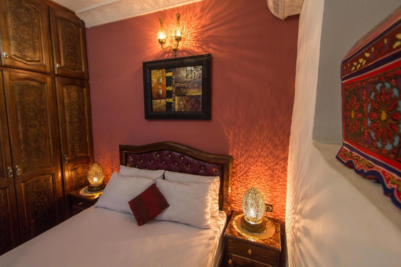 פס Dar Zerbtana Apartment מראה חיצוני תמונה